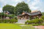 Cheongungak Hall