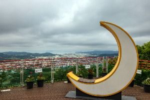 옥마산