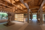 Silla Millennium Bibliothek