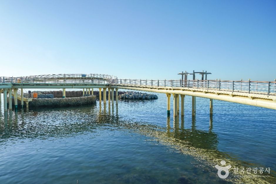 Pohang Marine Skywalk