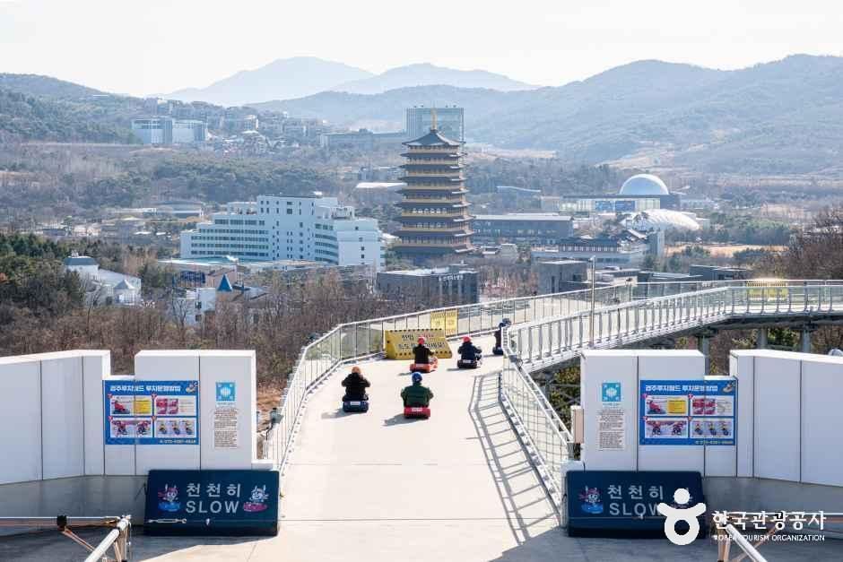 경주루지월드