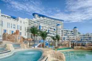 Sol Beach Samcheok Ocean Play