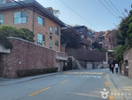 Seongbuk-dong–Bukchon Hanok Village Course