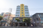 옥포비지니스호텔
