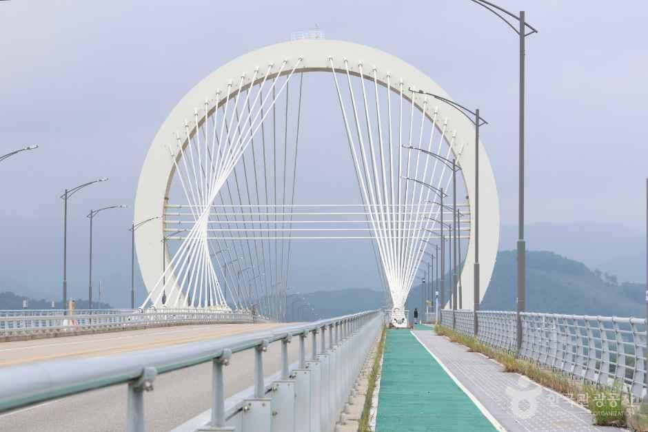 Chuncheondaegyo Bridge