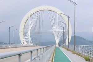 Chuncheondaegyo Bridge
