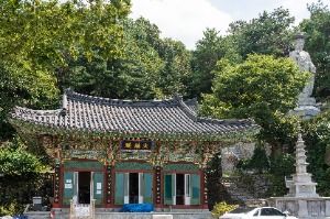 망경암