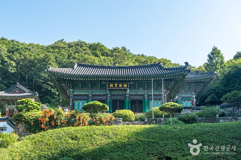 망월사(경기 광주)