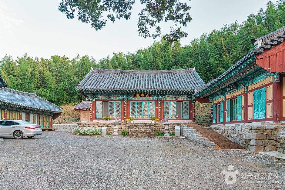 문수사(김제)