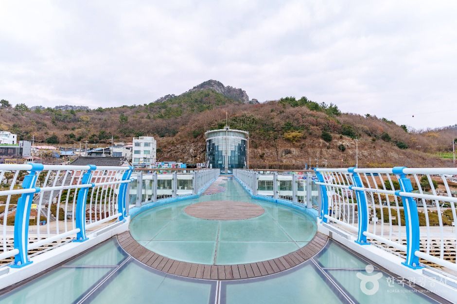 Yudal Recreation Area