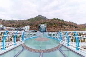 유달유원지