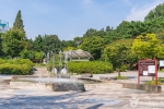 청주 발산공원
