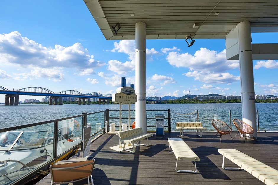 Hyundai Yacht Seoul Branch