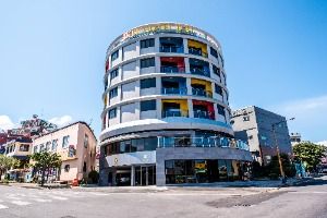 비케이호텔 제주(BK호텔 제주)