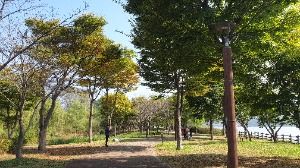 [경기옛길 평해길 제3길] 정약용길