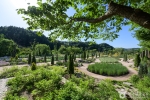 The Stay Healing Park (parc dédié à la détente)