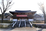 화순 주자묘