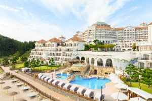 Sol Beach Yangyang Ocean Play