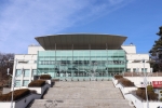 고려대학교 서울캠퍼스화정체육관