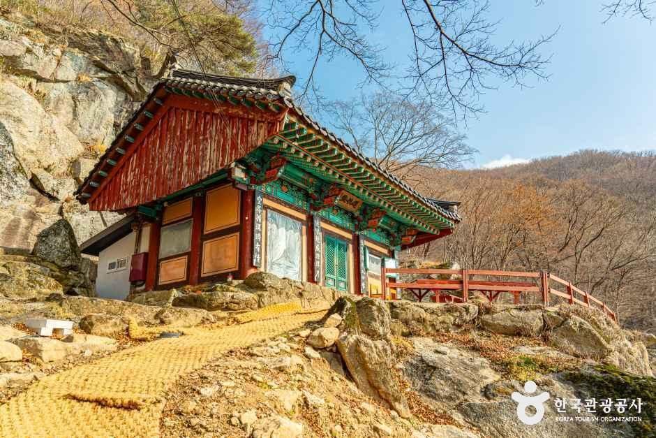 백운사(광양)