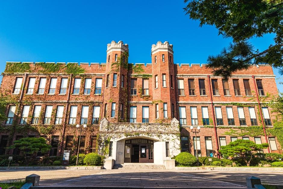 Keisung Middle School