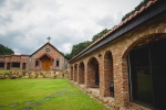 Mogok Retreat Chapel
