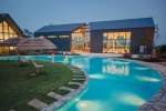 Spielraum Glamping