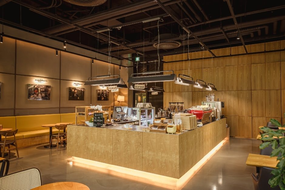 Café Morethanenough