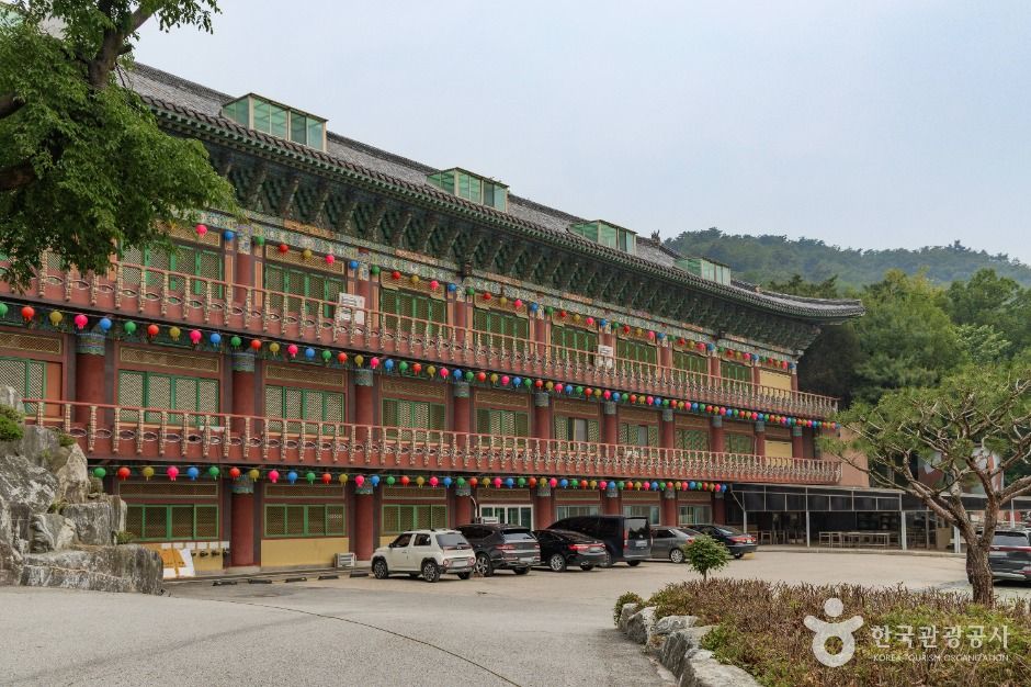 보광사(강북)