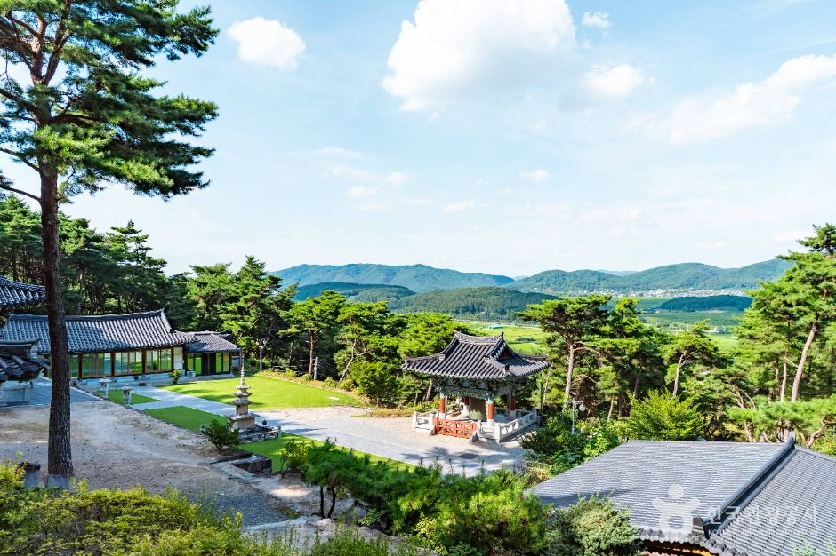 보리사(경주)