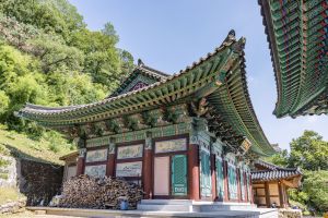 복천암(청주)