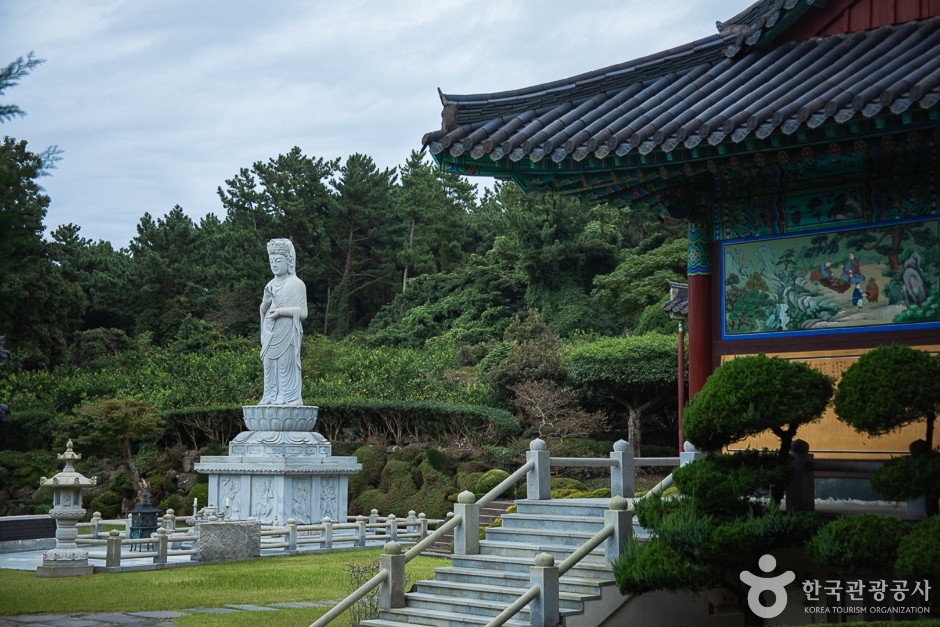불탑사(제주)