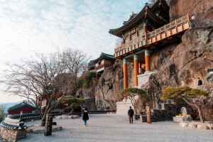 사성암(구례)
