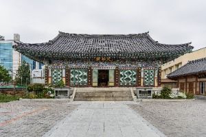 상락사(상주)