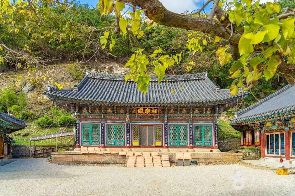 수정암(충북)