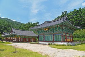 승련사(남원)