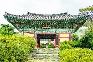 신흥사(화성)
