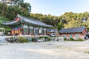 심곡사(익산)