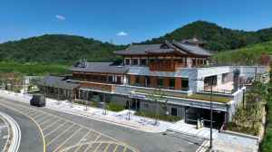 Sejong Cultrual Center of Korean Tradition