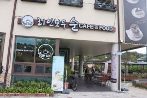 레인보우순카페