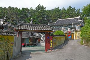 쌍용사(김제)