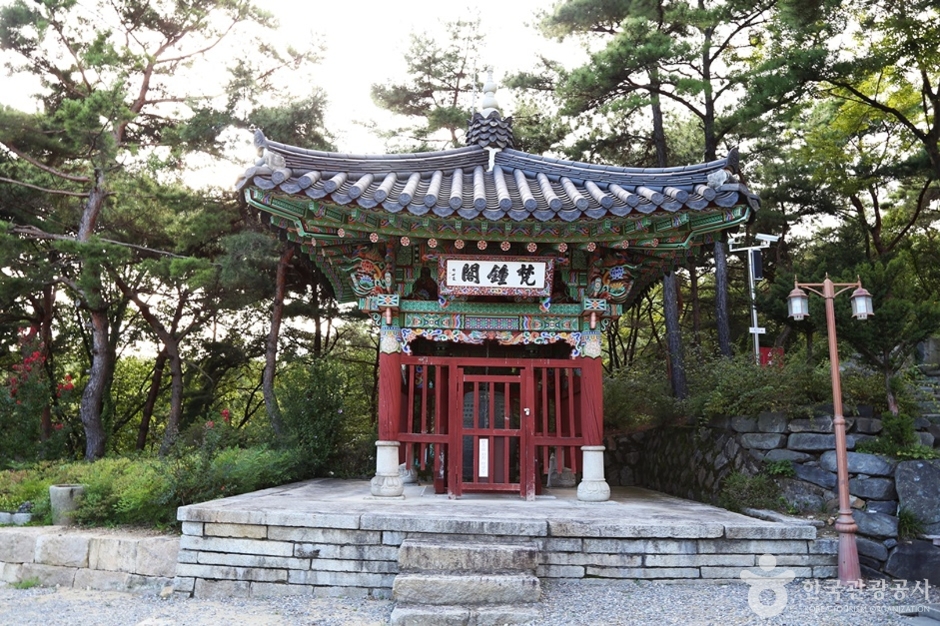 안양사(안양)