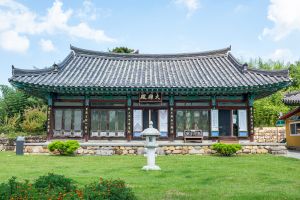 연지암(경주)