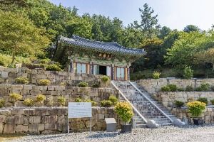 옥련사(강진)