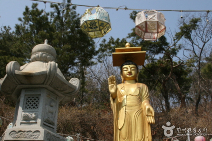 용굴암(서울)