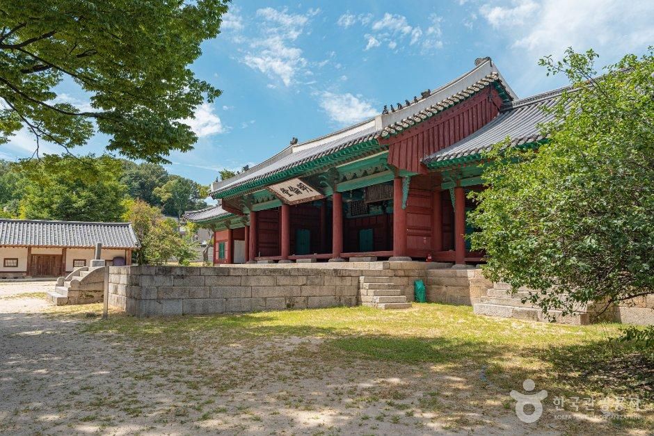 明倫堂(成均館)