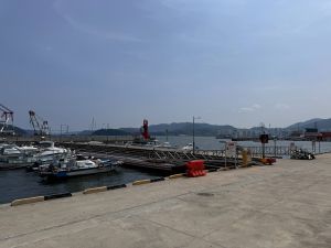 합포수변공원