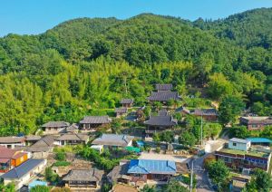 Saudang Head House