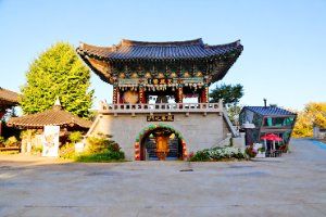 용화사(청주)