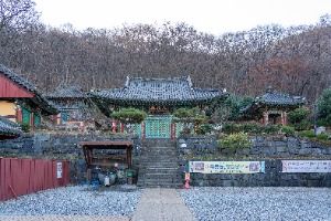 우곡사(창원)